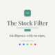 The Stock Filter 80x80