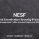 ICCBM Releases National Examination Security Framework NESF Proposes Governance Reforms for Large Scale Examinations 80x80