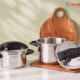 Innovation Led Products By Suncasa for Modern Indian Kitchens 80x80